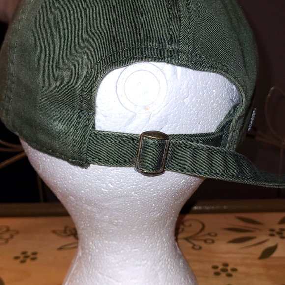 Farmingdale Rams Hat - Picture 2 of 6